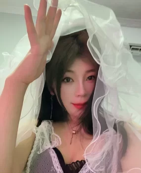 二七区漂亮小姐姐