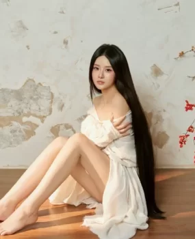 小辣妹床上啪啪激情无限