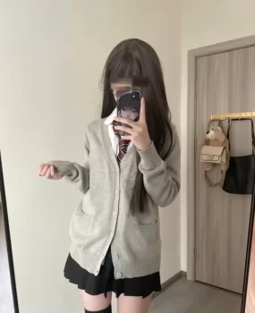 青春少女兼职可外出