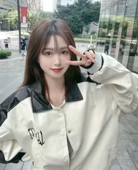 大学生妹 汉服 JK 超短裙 苏州市 肤白奶大